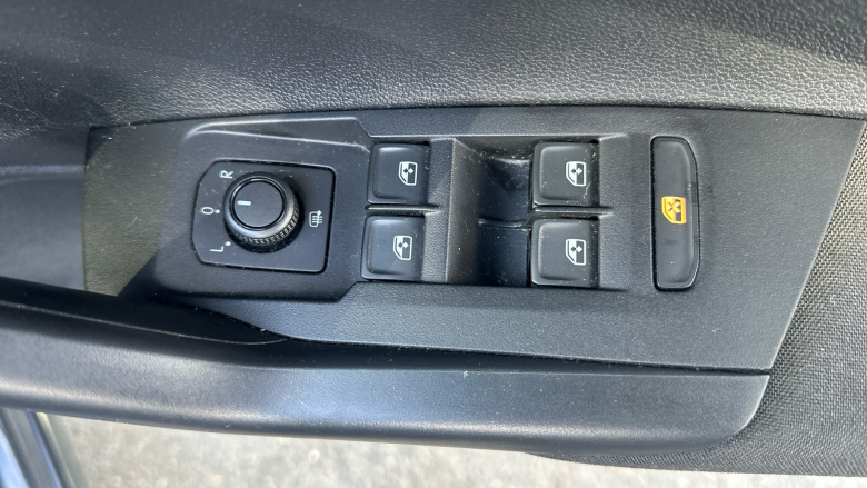 Volkswagen Polo 1.0 EVO 80 Match 5dr Petrol Hatchback